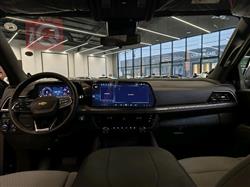 شيفروليه تاهو